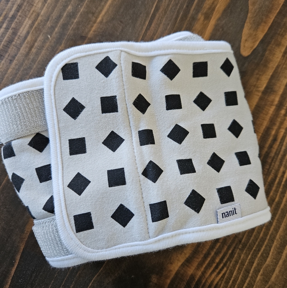 Nanit Breathing Band 0-3 months
